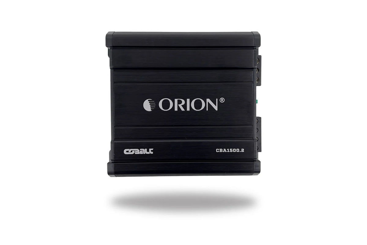 ORION CBA1500.2 — Vickers AV