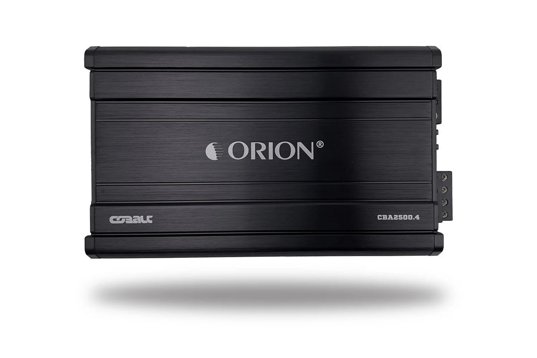 ORION CBA2500.4