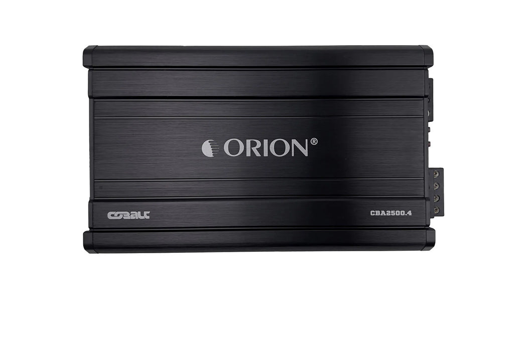 ORION CBA2500.4