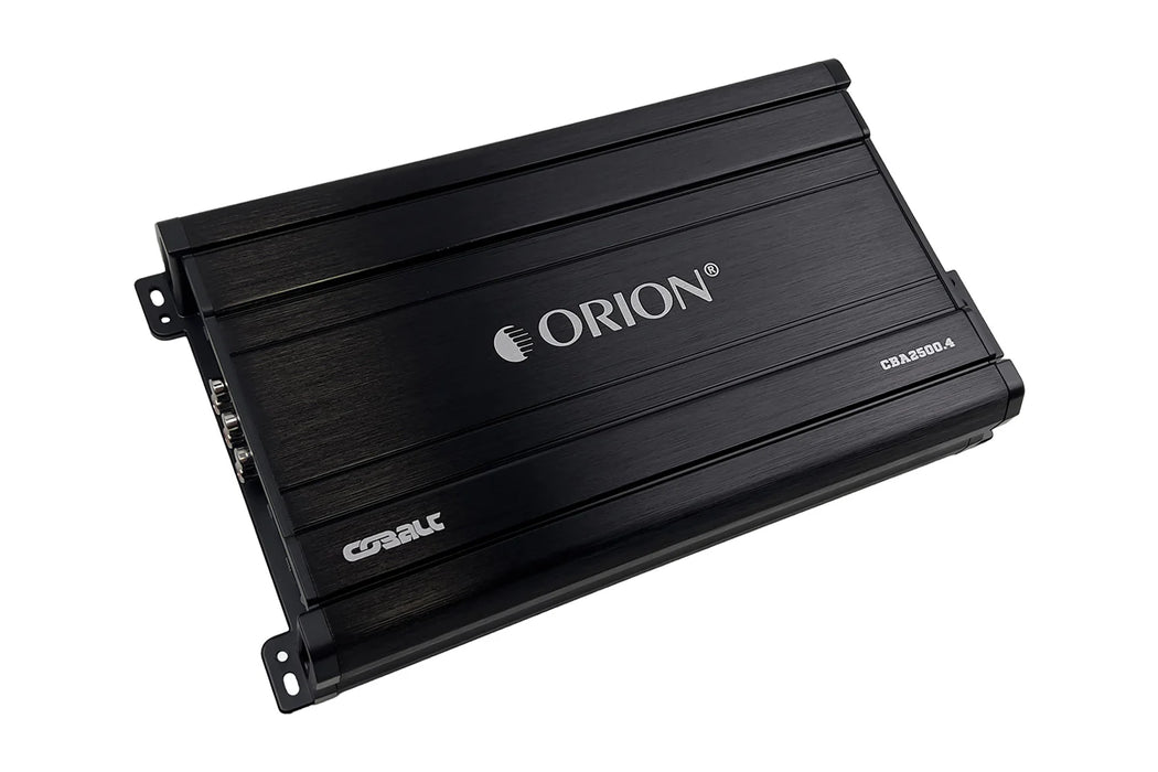 ORION CBA2500.4