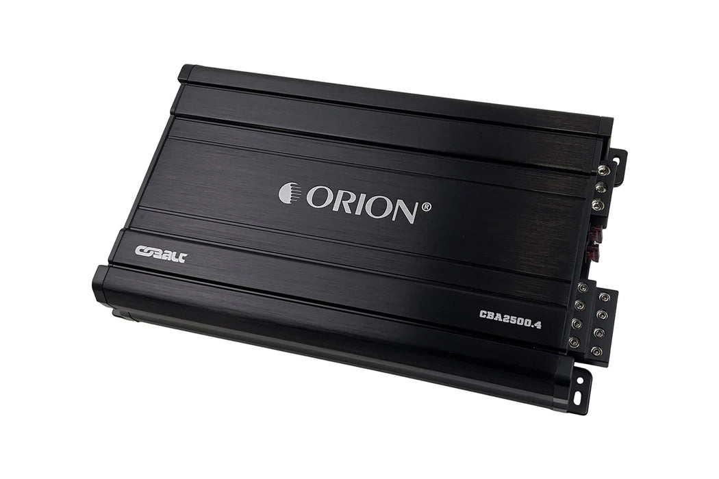 ORION CBA2500.4