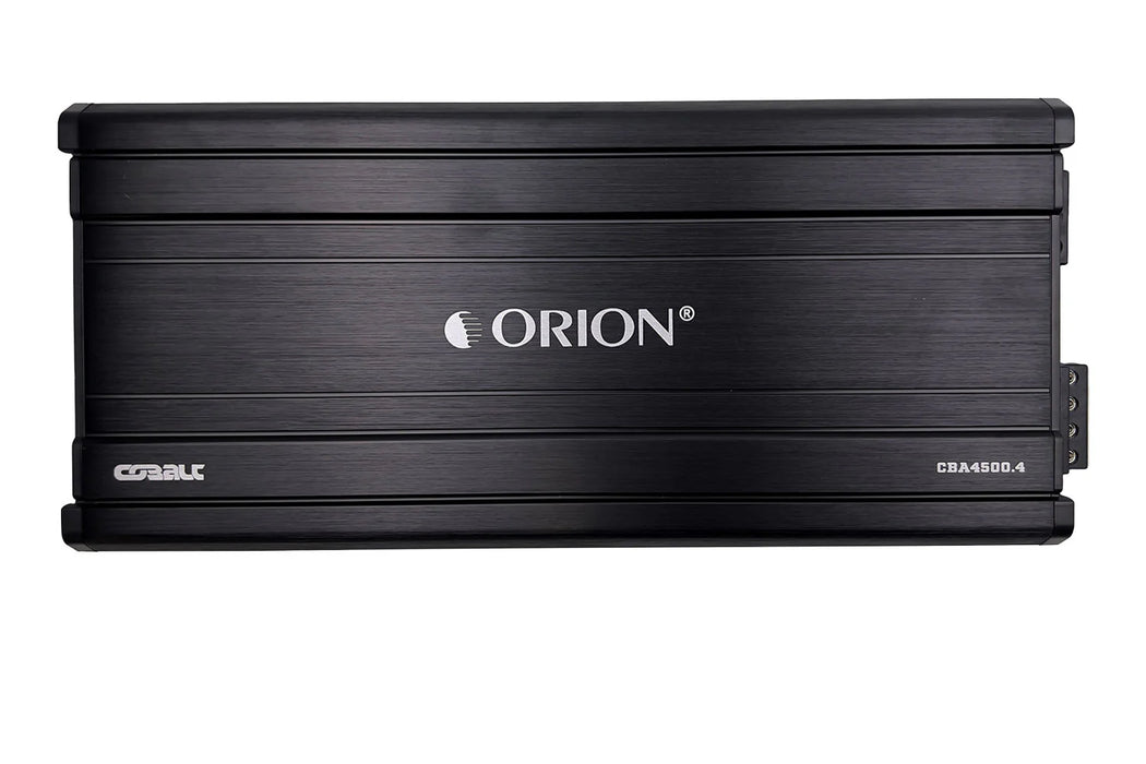 ORION CBA4500.4