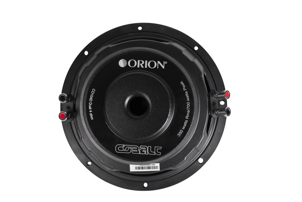 ORION CO104D