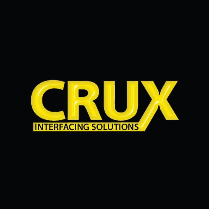 CRUX INTERFACING