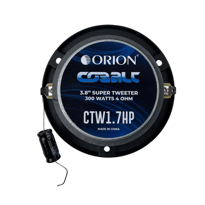 ORION CTW1.7HP