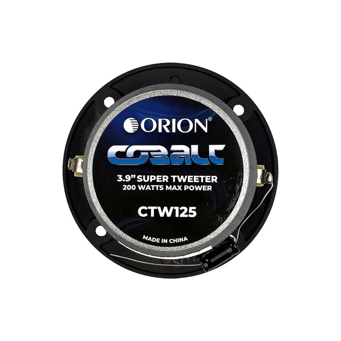 ORION CTW125