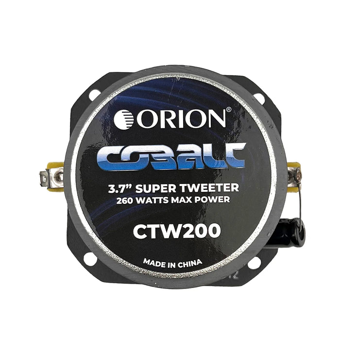 ORION CTW200