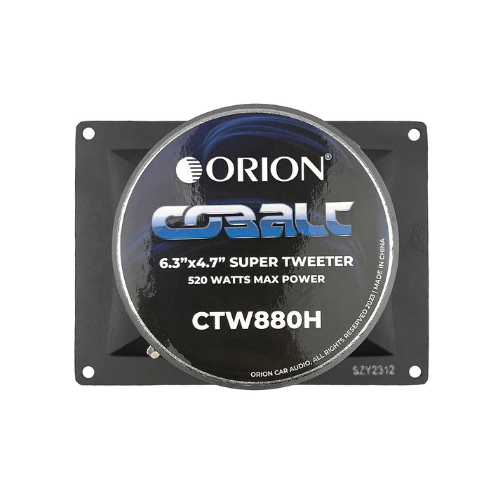 ORION CTW880H