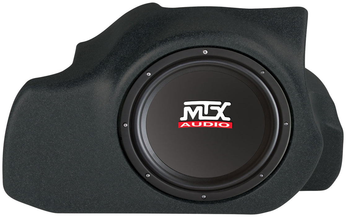 MTX FMUST05BK12-TN