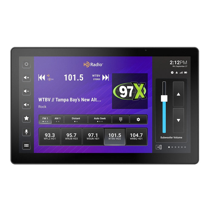 IX212 HORIZON12
