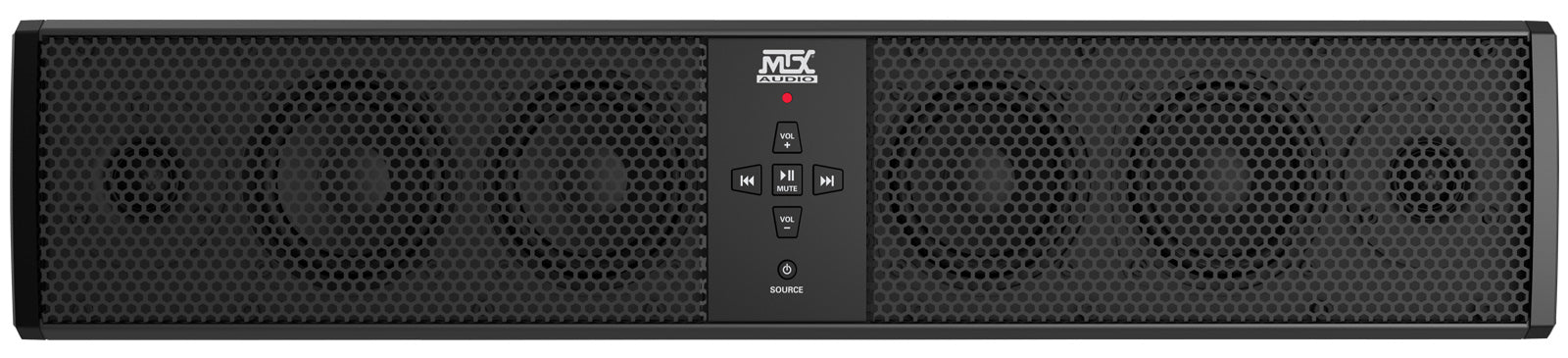 MTX MUD6SPBT