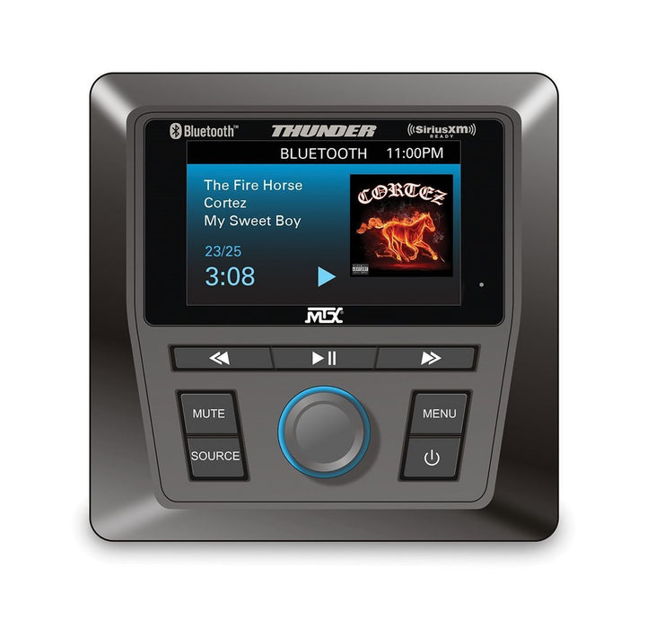 MTX PROXP-20-THUNDER3