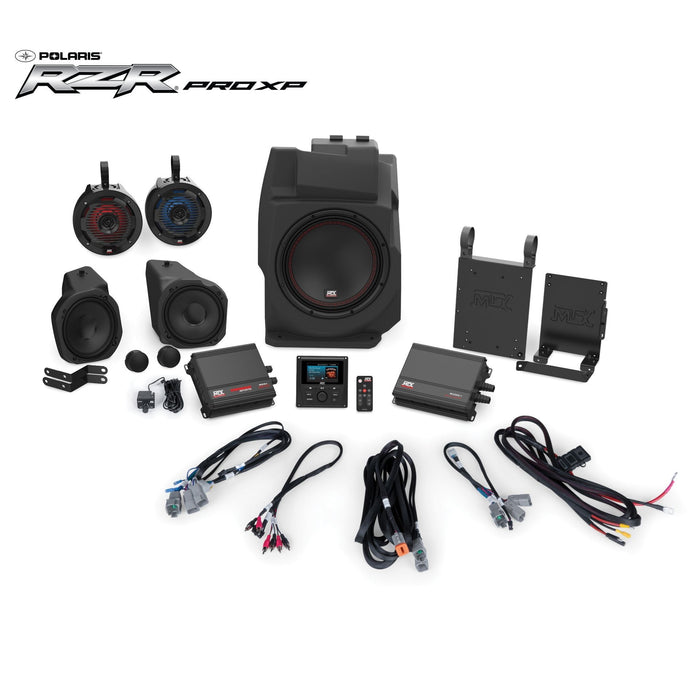 MTX PROXP-20-THUNDER5