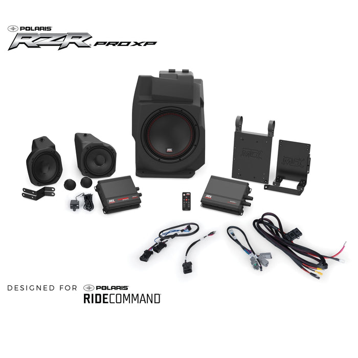 MTX PROXP-20RC-THUNDER3