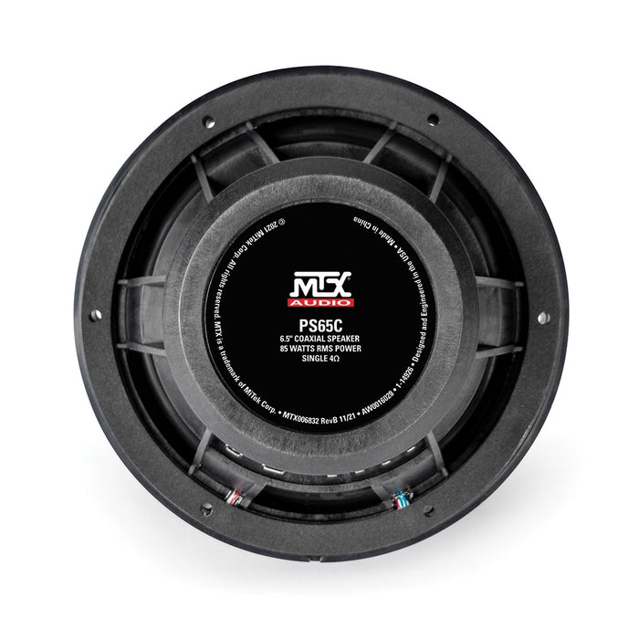 MTX PS65C