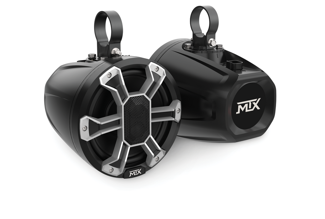 MTX PS65C-BP