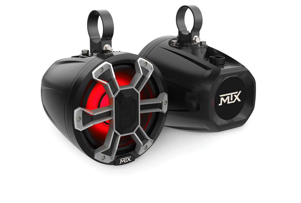 MTX PS65C-BP