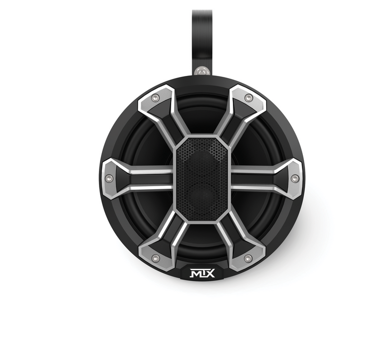 MTX PS65C-BP