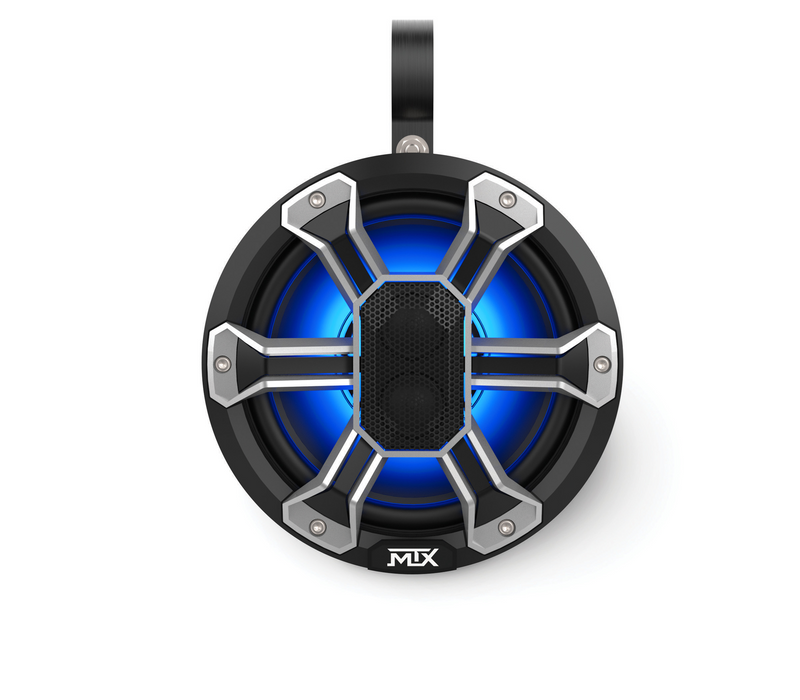 MTX PS65C-BP