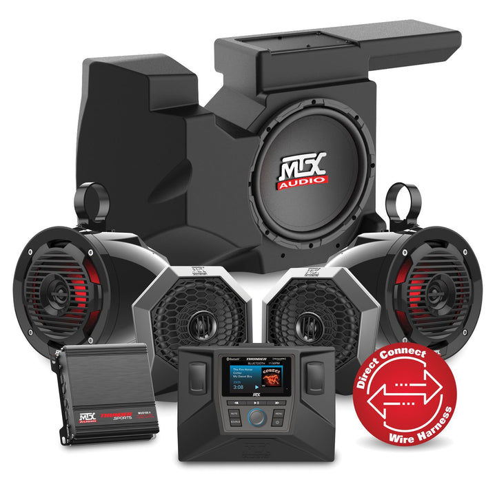 MTX RZRSYSTEM3