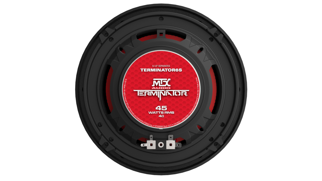 MTX TERMINATOR6S