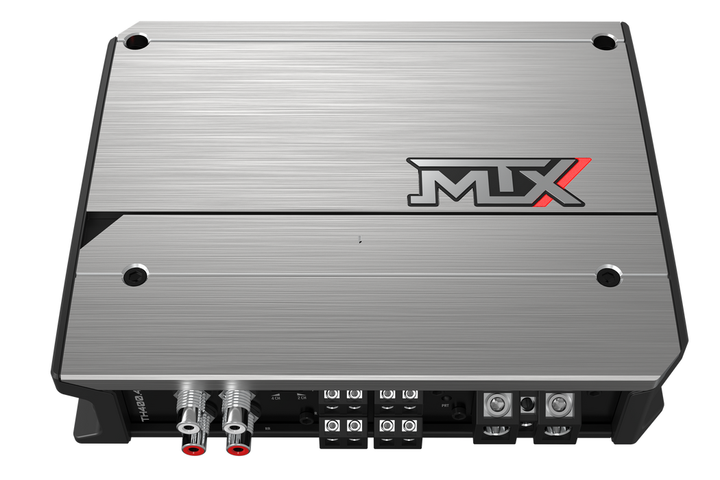 MTX TH400.4