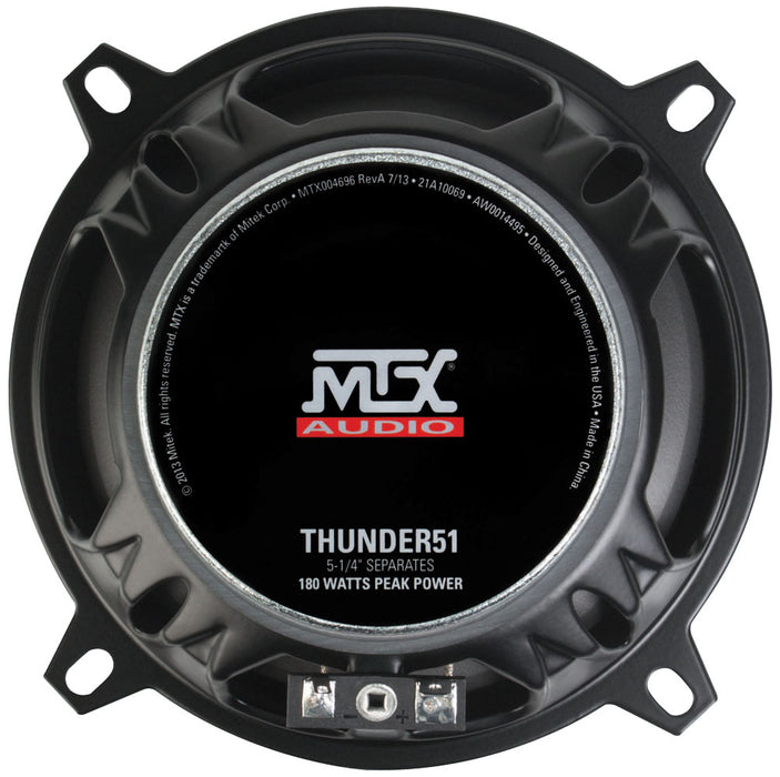 MTX THUNDER51