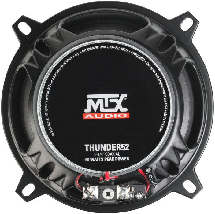 MTX THUNDER52