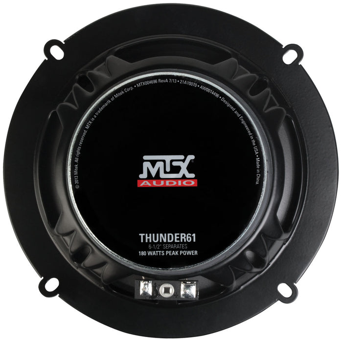 MTX THUNDER61