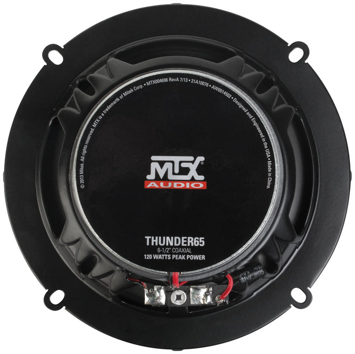 MTX THUNDER65