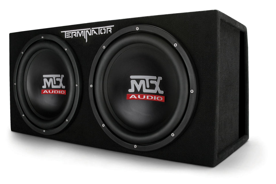 MTX TNE212DV