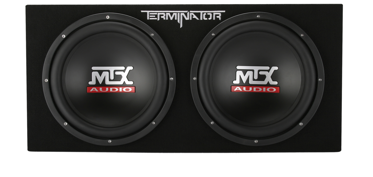 MTX TNE212DV