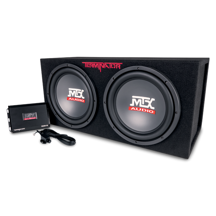 MTX TNP212DV