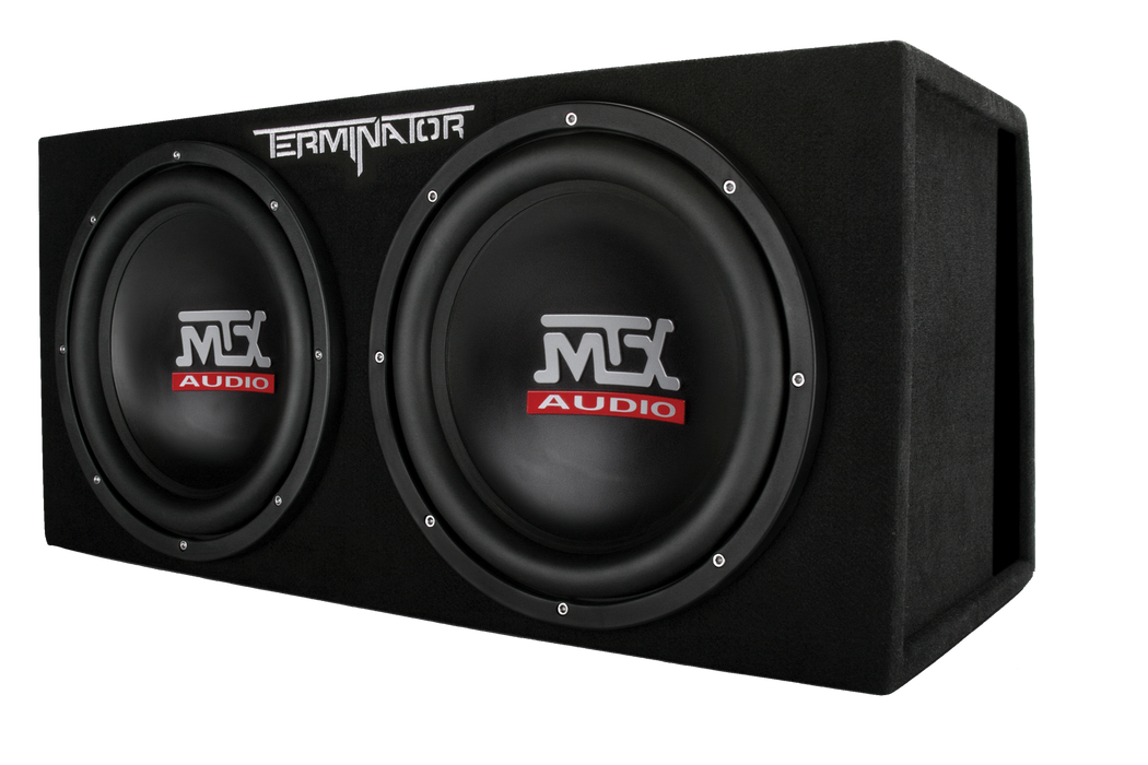 MTX TNP212DV