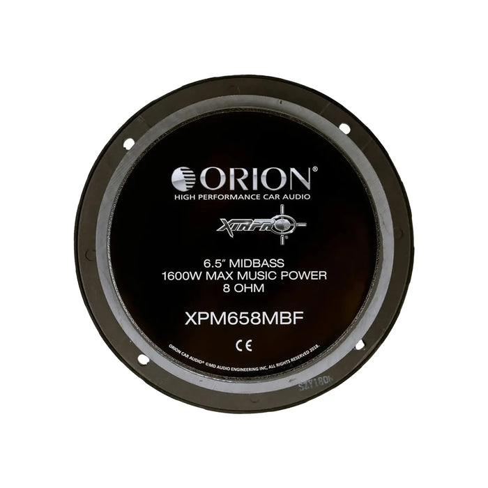 ORION XPM658MBF