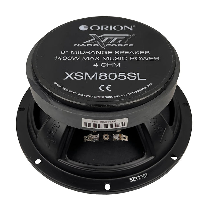 ORION XSM805SL