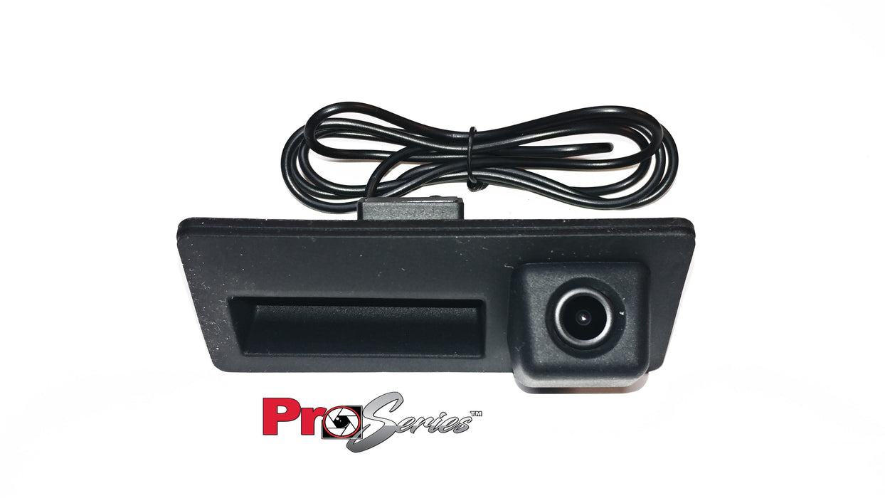 AUDI REAR CAMERA VW REAR CAMERA