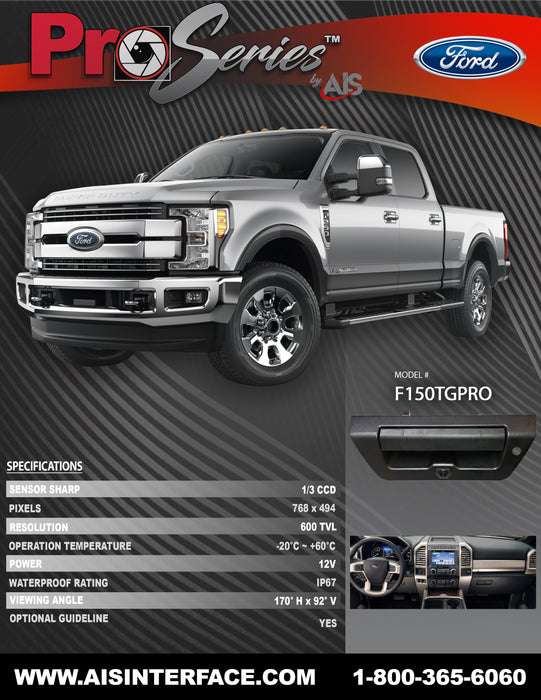 F150TGPRO