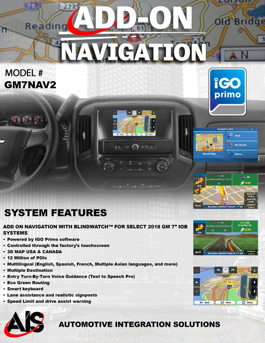 GM7NAV2