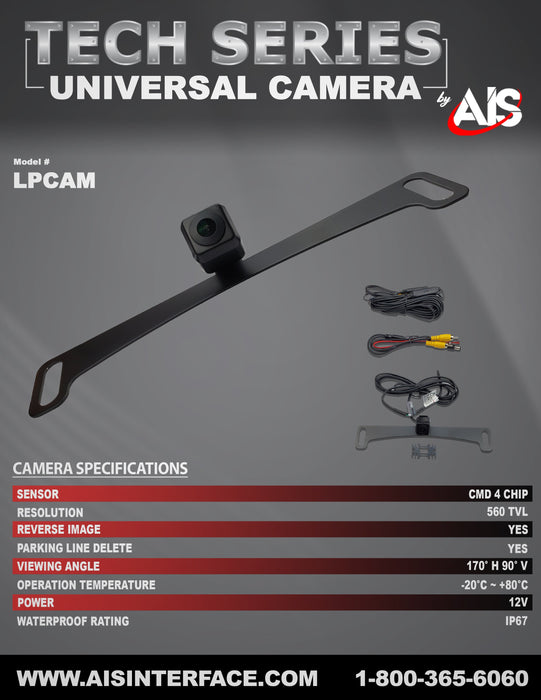 LPCAM