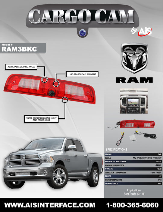 RAM3BKC