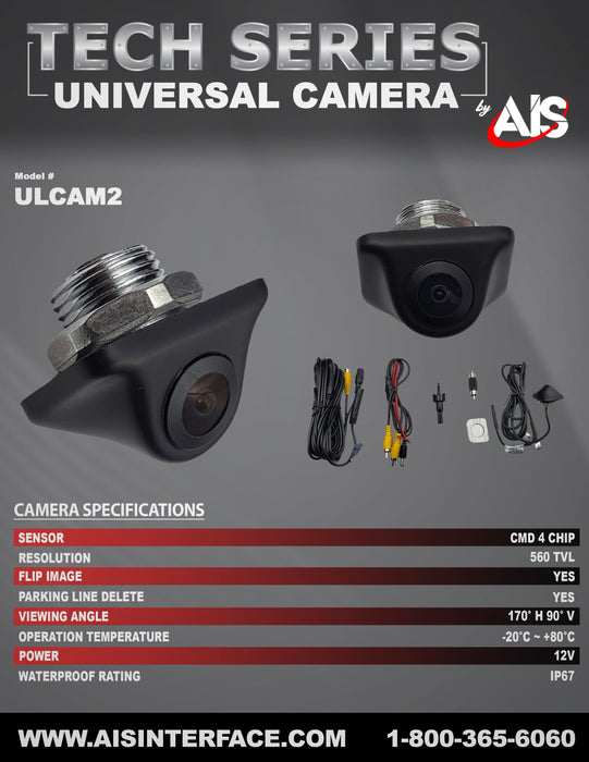 ULCAM2